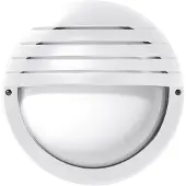 Performance In Lighting Applique E27 60W Blanc (E27)