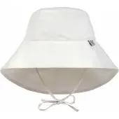 Lassig Baby-Bademode, Blanc, (50, 51)