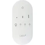 Beacon Lighting Kit de télécommande sans fils Touch Blanc pour ventilateur de plafond