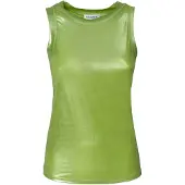 Influencer Haut citron vert