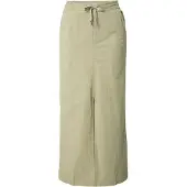 Roxy Iconic Land Midi Skirt Vert XS Femme