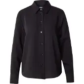 Seidensticker Chemisier 'Schwarze Rose' noir