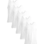 Next Maillot de corps blanc