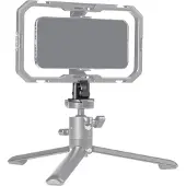 SmallRig 4609 H11 Quick Release Adapter Acra Argenté