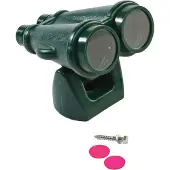 Axi Jumelles green/green