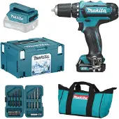 Makita DF 333 (Perceuse-visseuse)