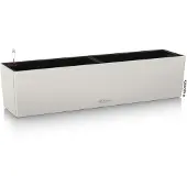 Lechuza Pot de Fleurs Auto-Arrosant Lechuza