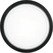 Eglo PLANET rond Applique murale / Plafonnier
