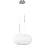 Eglo Lampe suspendue OPTICA 86814