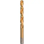 Kwb 238660 HSS Metal twist drill bit 6 mm Total length 93 mm M2 DIN 338 Cylinder shank 1 pc(s)