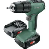 Bosch UniversalImpact 18 + 2e accu