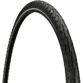 Continental Ride Tour 700c X 42 Rigid Urban Tyre Noir 700C x 42