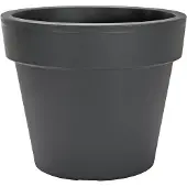 Elho Kit De Plantation En Pot - - Green Basics - 42 L - Extérieur - Noir