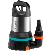 Gardena 9034-61 Tauchpumpe 450 W 11000 l/h 7 m (09034-61)