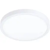 Eglo Fueva 5, 1 ampoule(s), LED, IP20, blanc