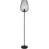 Eglo 49474 NEWTOWN E27 Lampadaire Ø275mm Noir
