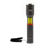 Nebo Tools Tac Slyde Flashlight Noir 300 Lumens