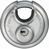 ABUS Cadenas 117 mm ABVS358