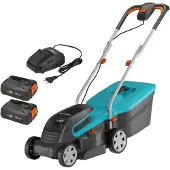 Gardena PowerMax 32/36 V P4A Ensemble