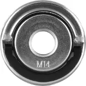 Ryobi RAKEF Ecrou pour meuleuse d'angle EASYFIX filetage M14 Ecrou de fixation