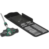 Wera 5023471001 Tournevis Porte-embout