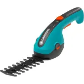 Gardena 09885-30 Electric Pruning Saw Bleu One Size / EU Plug 220V