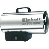 Einhell Générateur d'air chaud HGG 300 Niro