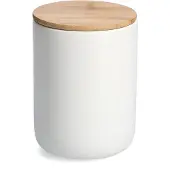 Zeller Aufbewahrungsdose, Boîte de conservation, Blanc
