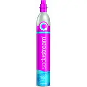 SodaStream Quick Connect Cylindre de CO2