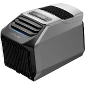 EcoFlow Wave 2 Ch Plug Air Conditioner Argenté One Size / EU Plug 220V