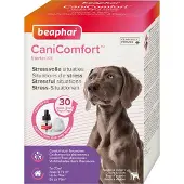 Beaphar Diffuser 48ml Shampoo Clair