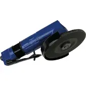 Adler Meuleuse d'angle pneumatique 125mm