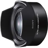 Sony VCLECU2 GP Convertisseur ultra grand-angle (VCLECU2.SYH)