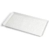 Weber Serving Tray 40x22 Cm Clair