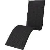 Doppler STAR 7040 relax 170 x 48 x 6 cm anthracite