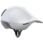 POC Casque Tempor Blanc, Taille M-L 55-59