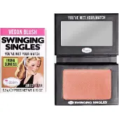 Thebalm - Swinging Singles Blush - 3 Colors Ivana Sunkiss - 5.5g