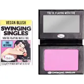 Thebalm - Swinging Singles Blush - 3 Colors Ima Hotpink - 5.5g