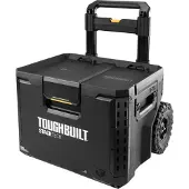 Toughbuilt Chariot à Outils Stacktech 53x40.5x40cm