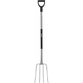 AWTOOLS Fourchette de cuisine - fourchette a viande - AW00081 - Fourches économiques 4 dents ()