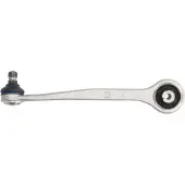 Delphi Bras de suspension TC2972 essieu avant, gauche, avant