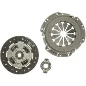 SACHS Kit d'embrayage 3000 951 547