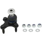 Delphi Rotule de suspension TC1732