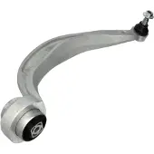 Delphi Bras de suspension TC2454 essieu avant, gauche, arrière