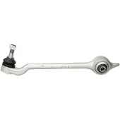 Delphi Bras de suspension TC815 essieu avant, droite, en bas