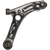 Delphi Bras de suspension TC3418 essieu avant, droite, avant