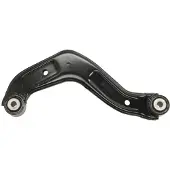 Delphi Bras de suspension TC3087 essieu arrière, gauche, arrière