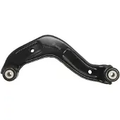 Delphi Bras de suspension TC3088 essieu arrière, droite, arrière