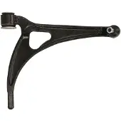 Delphi Bras de suspension TC1440 essieu avant, droite, avant