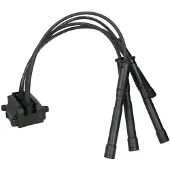 Delphi Bobine d'allumage CE20018-12B1